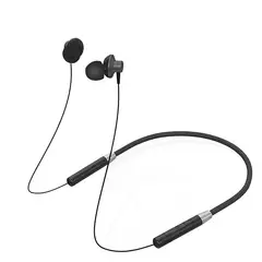 LENOVO - Audífonos HE05 tws Audífono bluetooth 50-Negro