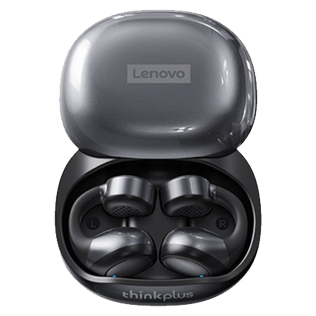 LENOVO - Audífonos Lenovo X20 - Negro