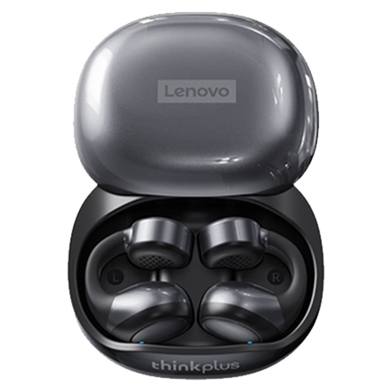 LENOVO - Audífonos Lenovo X20 - Negro_