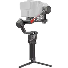 DJI - RS 4 Pro Estabilizador De Cardán - Negro - Pre-Activado