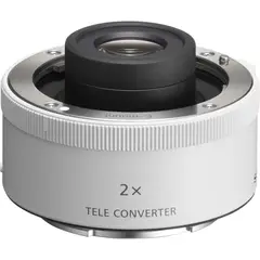 SONY - FE 2x Teleconvertidor - Blanco