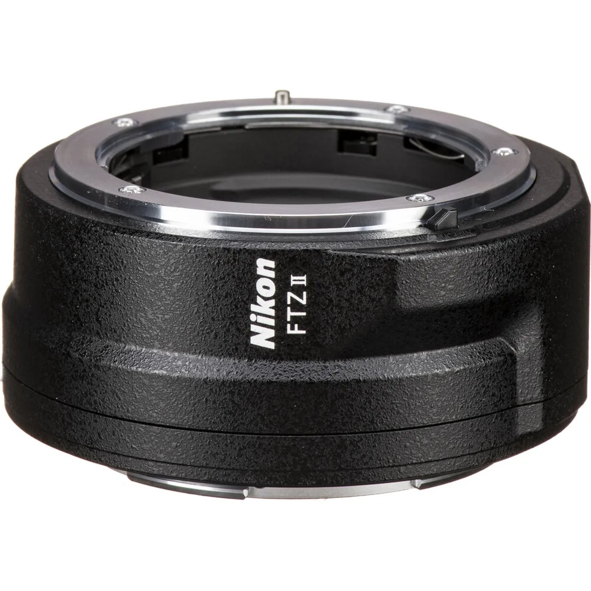 NIKON - Nikon FTZ II Adaptador De Montura - Negro
