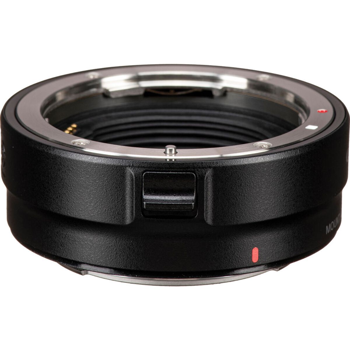 CANON - Canon EF-EOS R Adaptador De Montura - Negro