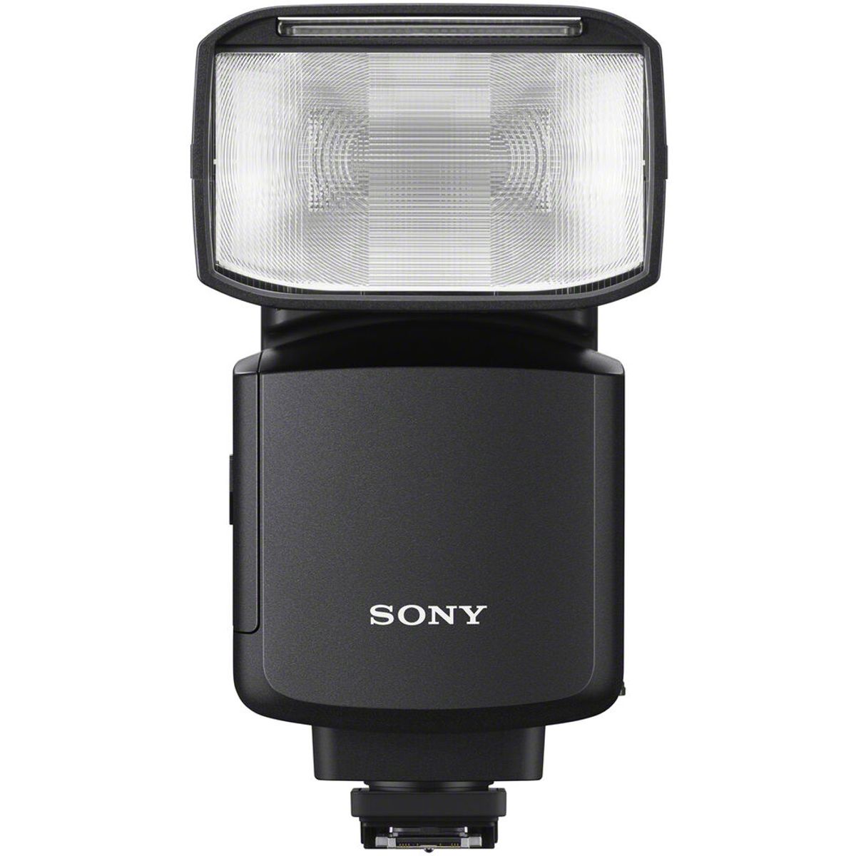 SONY - Sony HVL-F60RM2 Inalámbrico Flash De Radio - Negro
