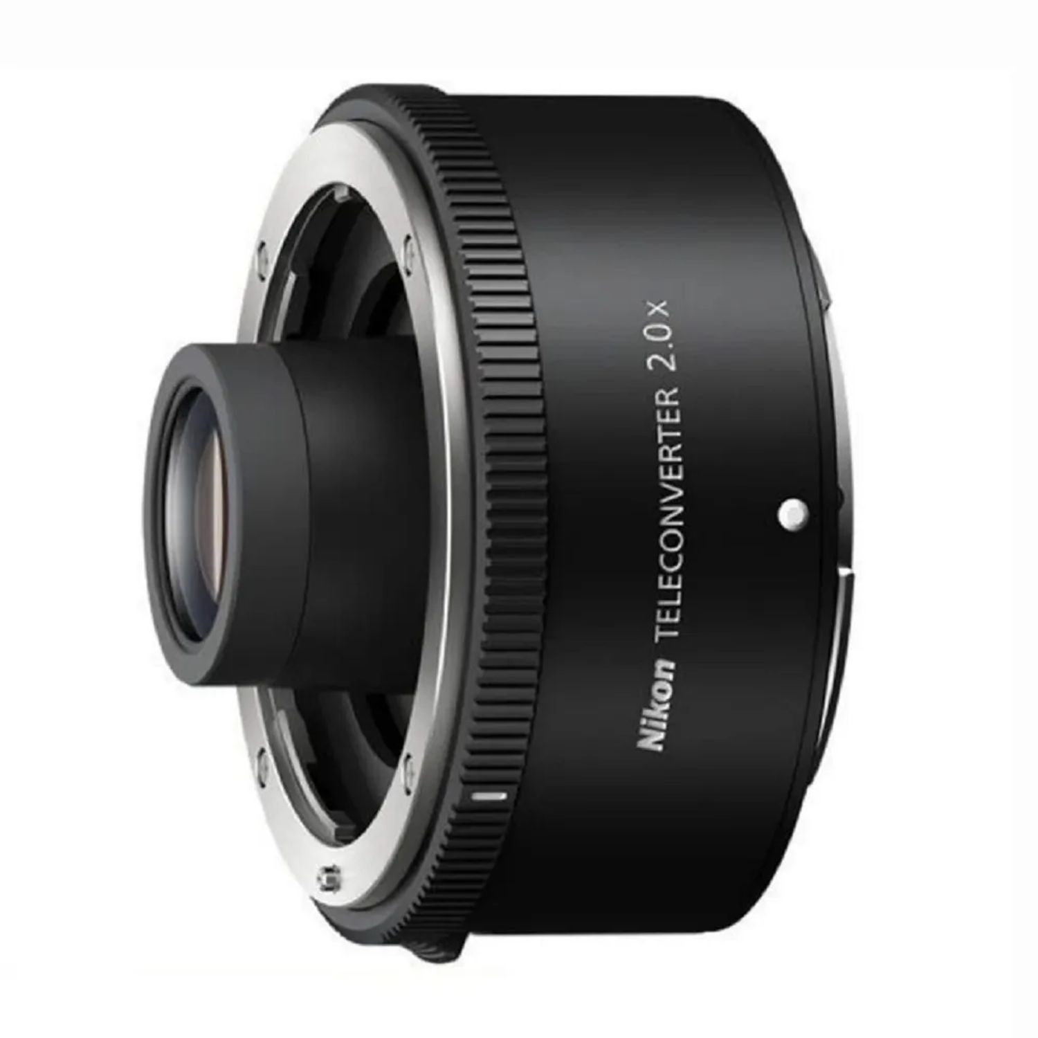 NIKON Nikon Z Teleconverter TC-2x - Negro | Falabella Chile