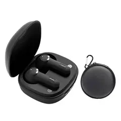 JBL - Audífonos Bluetooth Wave 300 Tws-Negro Y Estuche