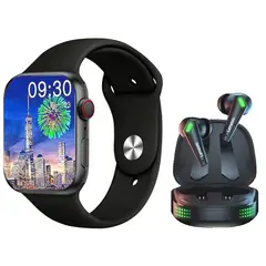 LENOVO - Audífonos XT85 II Pro Toumi Watch S9 Pro