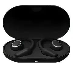 MOTOROLA - Audífonos Moto Buds E20-Negro