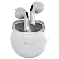 LENOVO - Audífonos HT38-Blanco