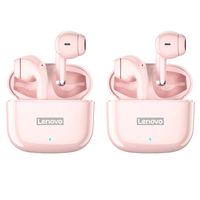 Set de 2 Audífonos LP40 Pro - Rosa
