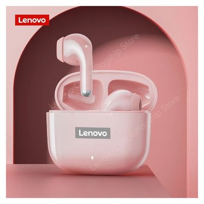 Imagen 2 del producto Set de 2 Audífonos LP40 Pro - Rosa