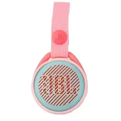 JBL - 7-Color LED Parlante Inalámbrico Bluetooth JRPOP