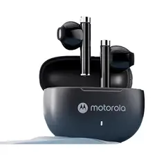 MOTOROLA - Audífonos Buds H40 -Negro