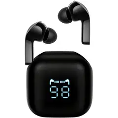 MIBRO - Audífonos earbuds 3 pro de 2000mah enc bluetooth 53 earphone