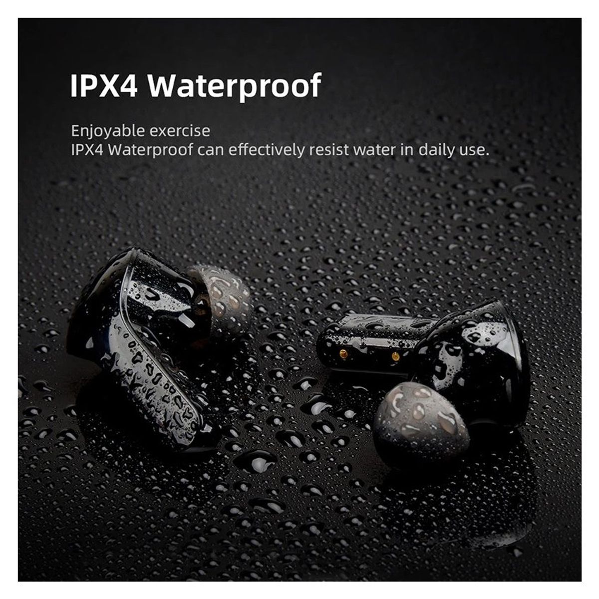 MIBRO - Audífonos mibro earbuds 3 pro de 2000mah enc bluetooth 53 earphone