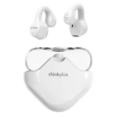 LENOVO - XT61 De Audífonos tws-Bluetooth 53-Blanco