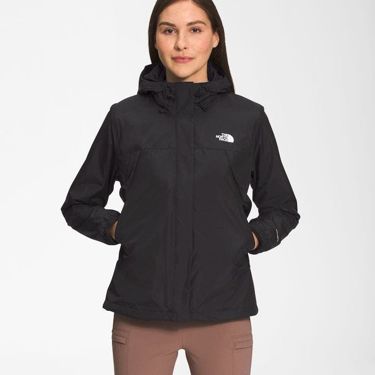 THE NORTH FACE - Chaqueta 3 En 1 Antora Triclimate Mujer - Negro