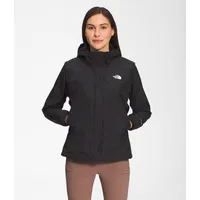 Chaqueta 3 En 1 Antora Triclimate Mujer - Negro
