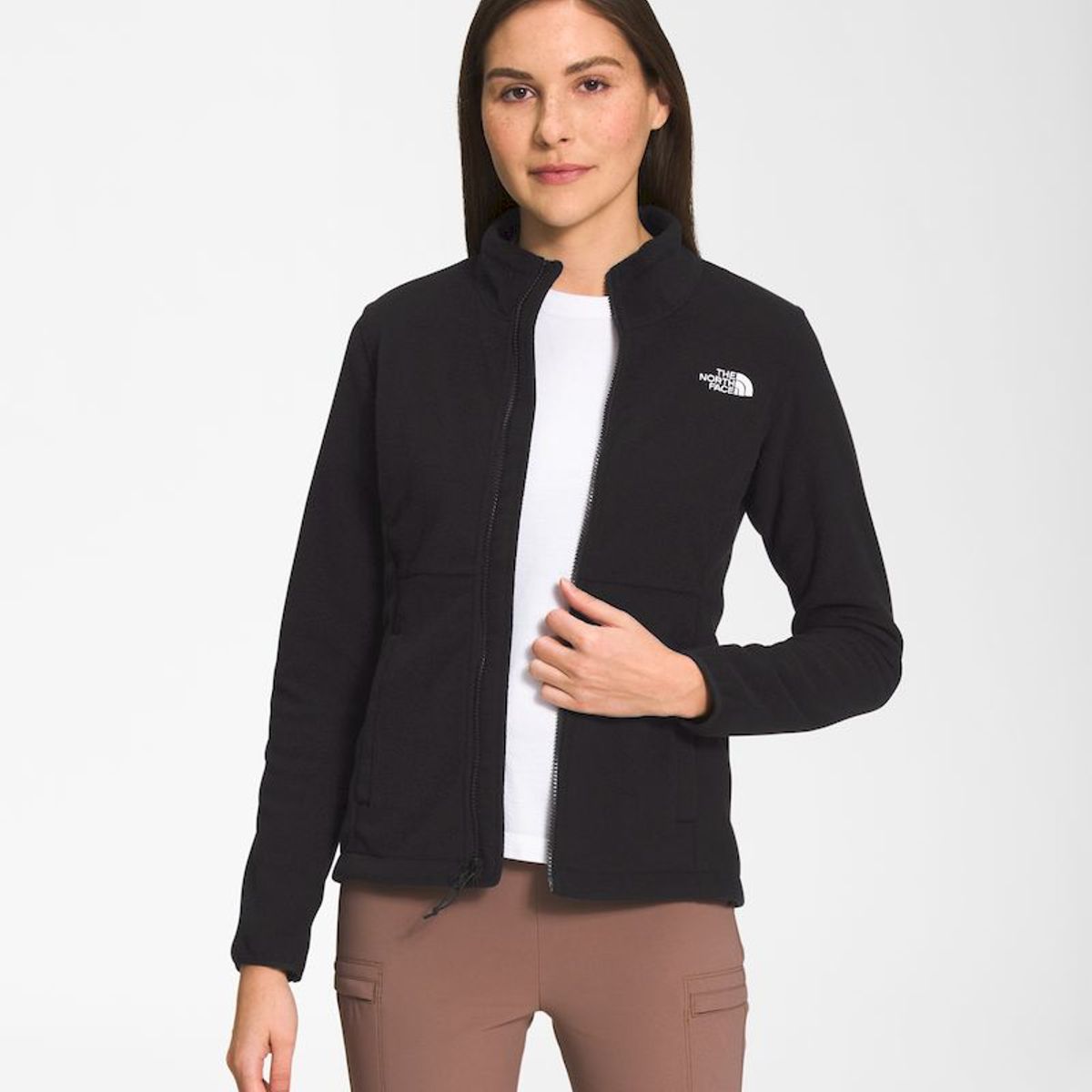 THE NORTH FACE - Chaqueta 3 En 1 Antora Triclimate Mujer - Negro