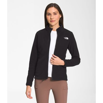 Imagen 2 del producto Chaqueta 3 En 1 Antora Triclimate Mujer - Negro