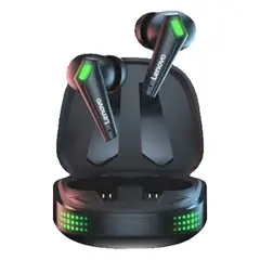 LENOVO - Audífonos XT85 II Pro - Negro