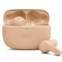 JBL - Audífonos Bluetooth WAVE BEAM Rosa