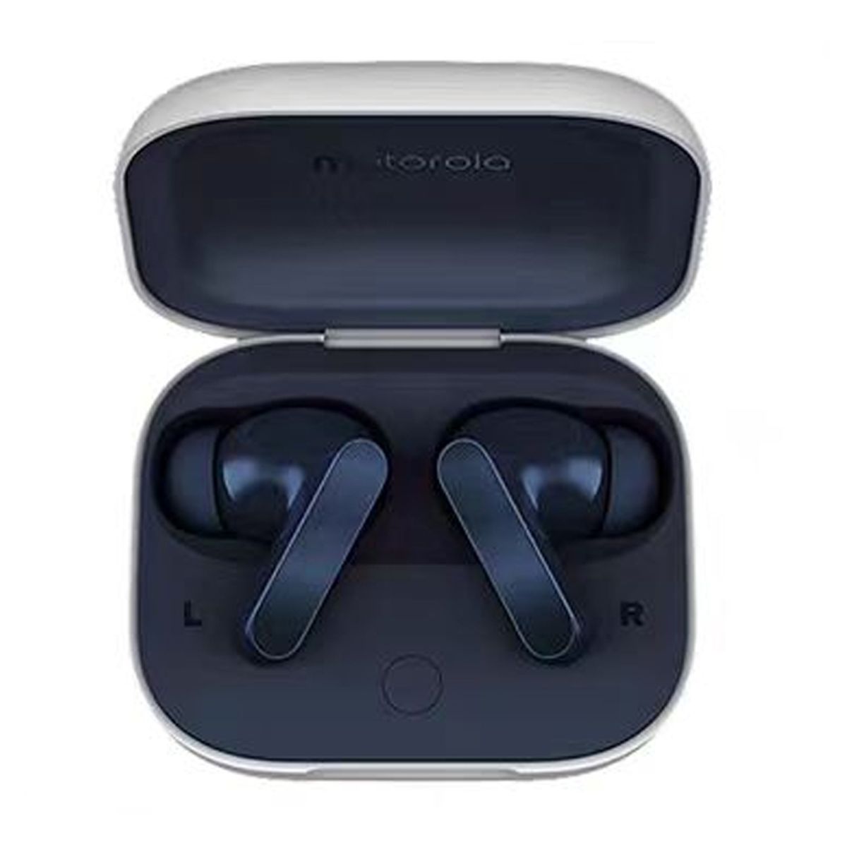 MOTOROLA - Motorola Buds Auriculares intraurales inalámbricos -Azul