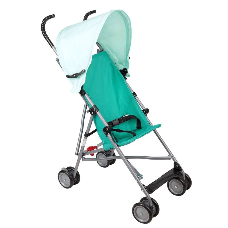 COSCO - Coche Paseo Lucian Turquesa Cosco