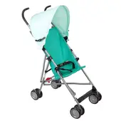 COSCO - Coche Paseo Lucian Turquesa