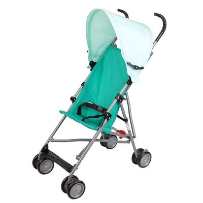 Imagen 2 del producto Coche Paseo Lucian Turquesa