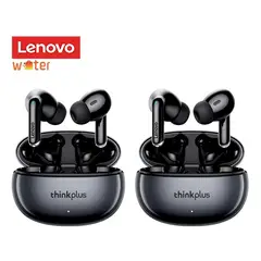 LENOVO - Set de 2 Audífonos XT88 - Gris