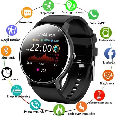 Imagen 2 del producto Audífonos X15 PRO-Negro y Toumi Fit 2-B Reloj inteligente