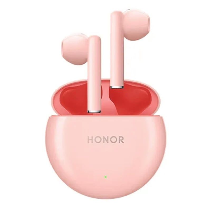 HONOR - Audífonos Honor X5 Tws-Rosa