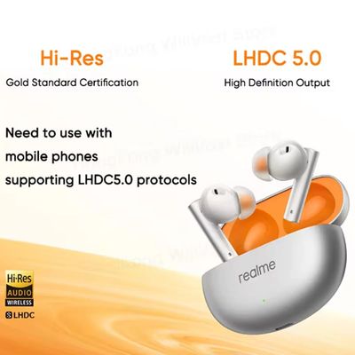 Imagen 2 del producto Audífonos Bluetooth Buds Air 6 Girs