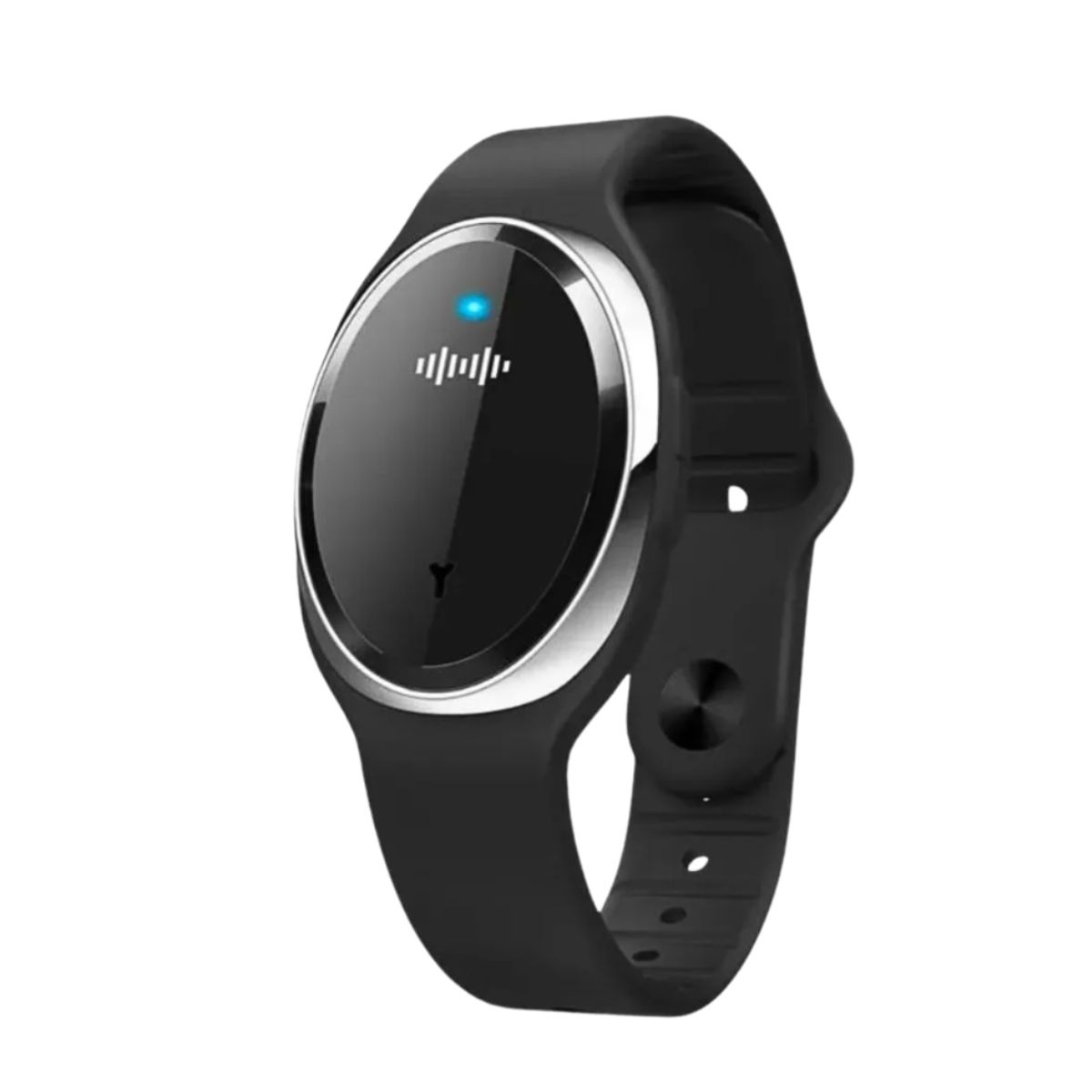 GENERICO - Pulsera Repelente Anti Mosquitos Ultrasónica