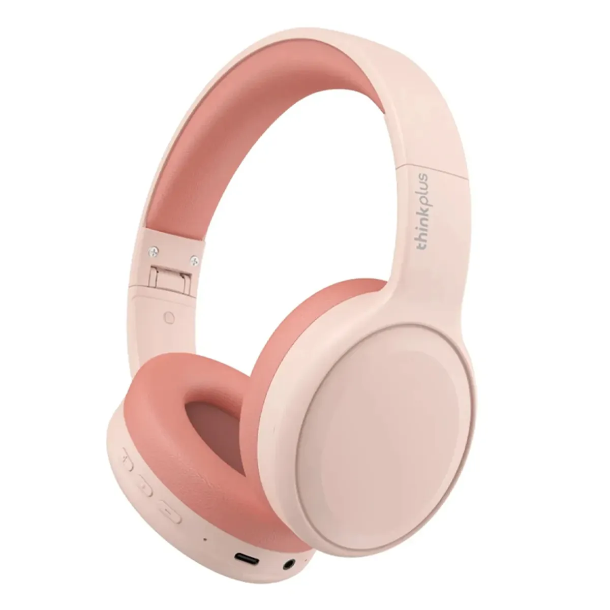 LENOVO - Audífonos Lenovo TH10 Tws Auriculares Bluetooth Earphone-Rosa