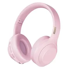 LENOVO - Audífonos TH10 Tws Auriculares Bluetooth Earphone-Rosa