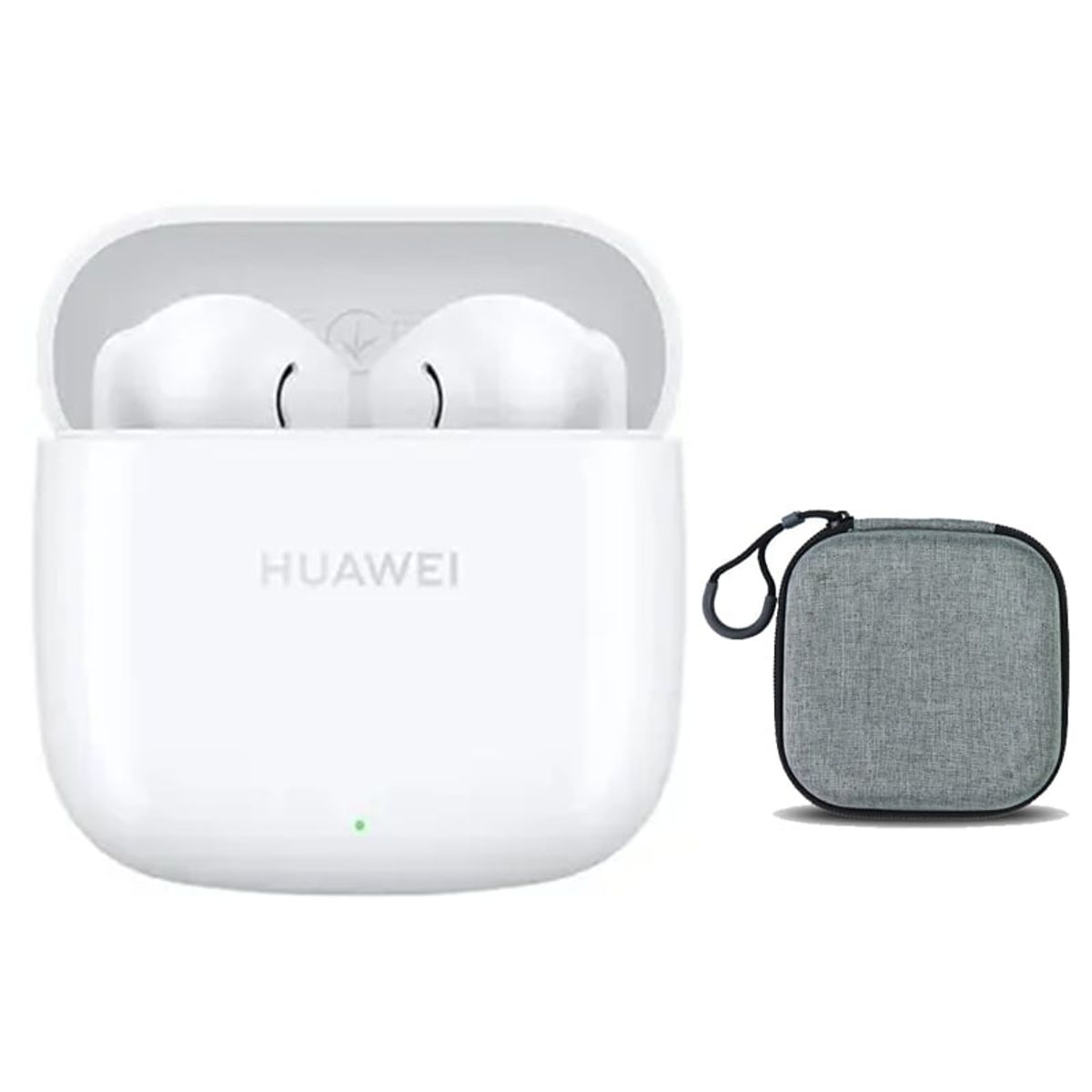 HUAWEI - Audifonos Inalámbricos HUAWEI FreeBuds SE 2 Bluetooth 53 y Estuche
