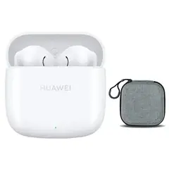 HUAWEI - Audifonos Inalámbricos FreeBuds SE 2 Bluetooth 53 y Estuche