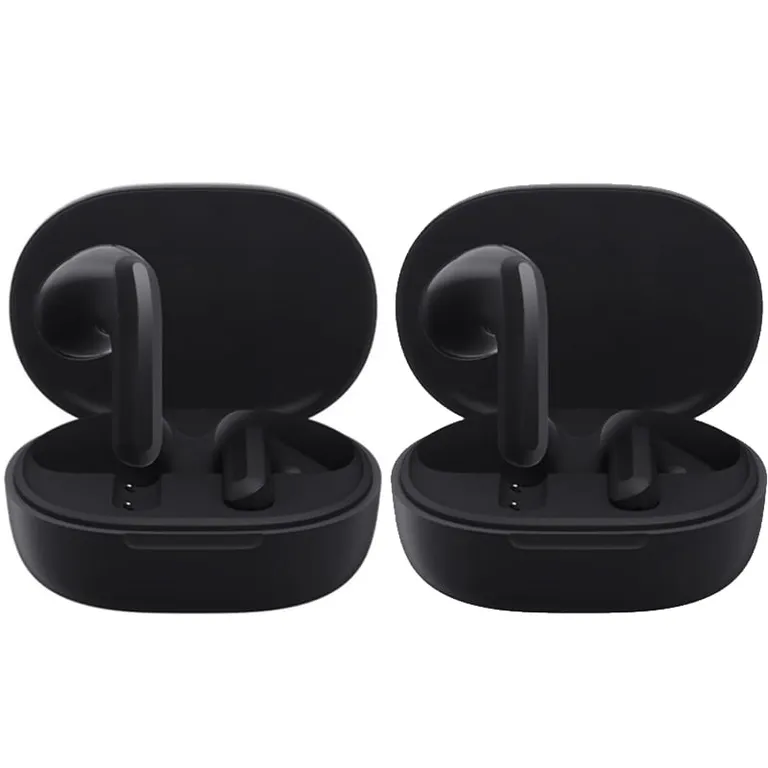 Set 2 De Audífonos Redmi Buds 4 Lite