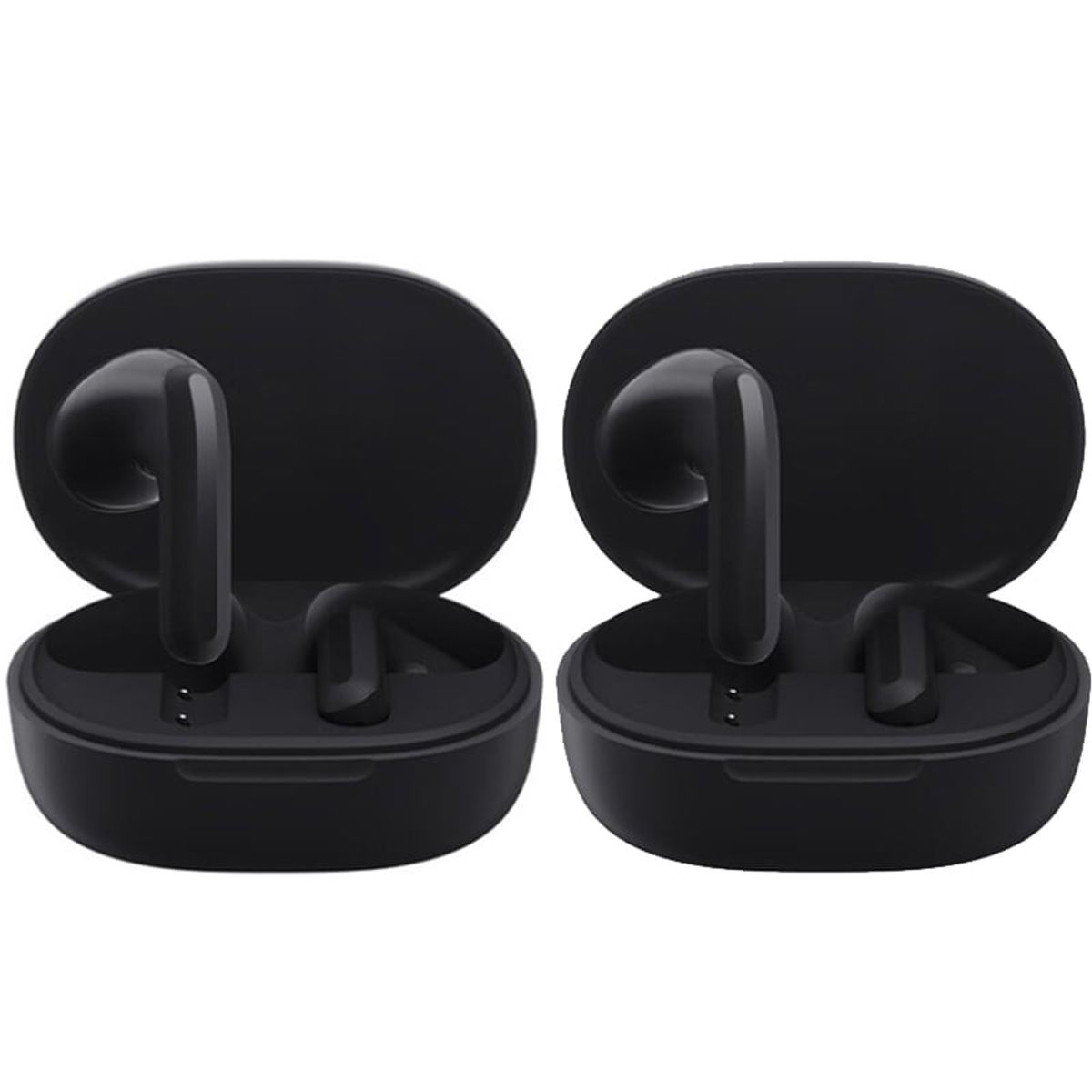 XIAOMI - Set 2 De Audífonos Xiaomi Redmi Buds 4 Lite