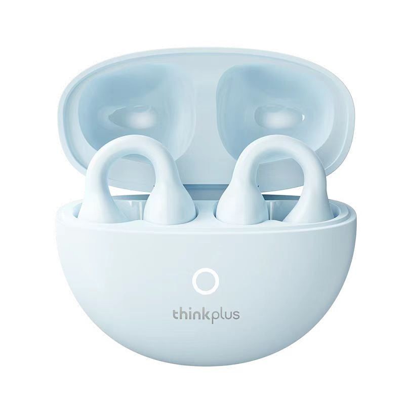 LENOVO - Audífonos Lenovo LP25  Tws Auriculares Bluetooth 54 Earphone-Azul