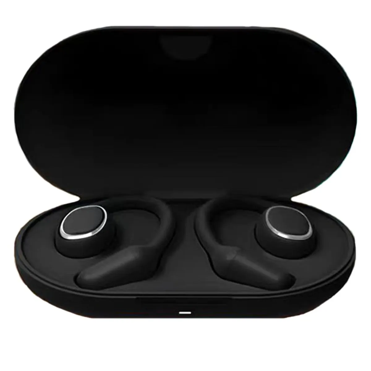 MOTOROLA - Audífonos Motorola Moto Buds E20-Negro