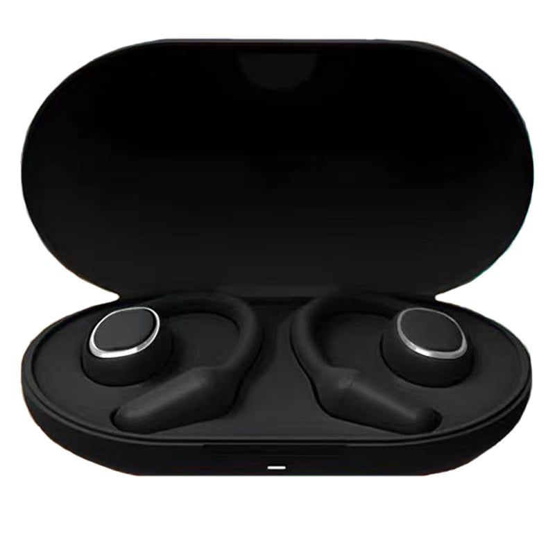 MOTOROLA - Audífonos Motorola Moto Buds E20-Negro