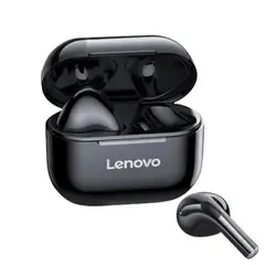 LENOVO - Audífonos Bluetooth LP40 Tws-Negro