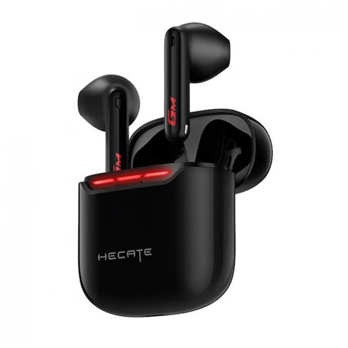 EDIFIER - Audifonos Edifier Gm3 plus DE TWS Audifonos Bluetooth inalámbricos