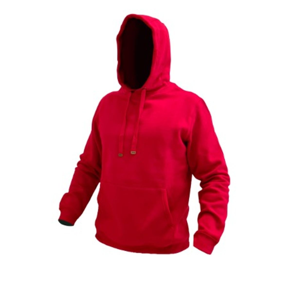 T-WORLD - Polerón Hoodie Canguro Manga Larga Unisex