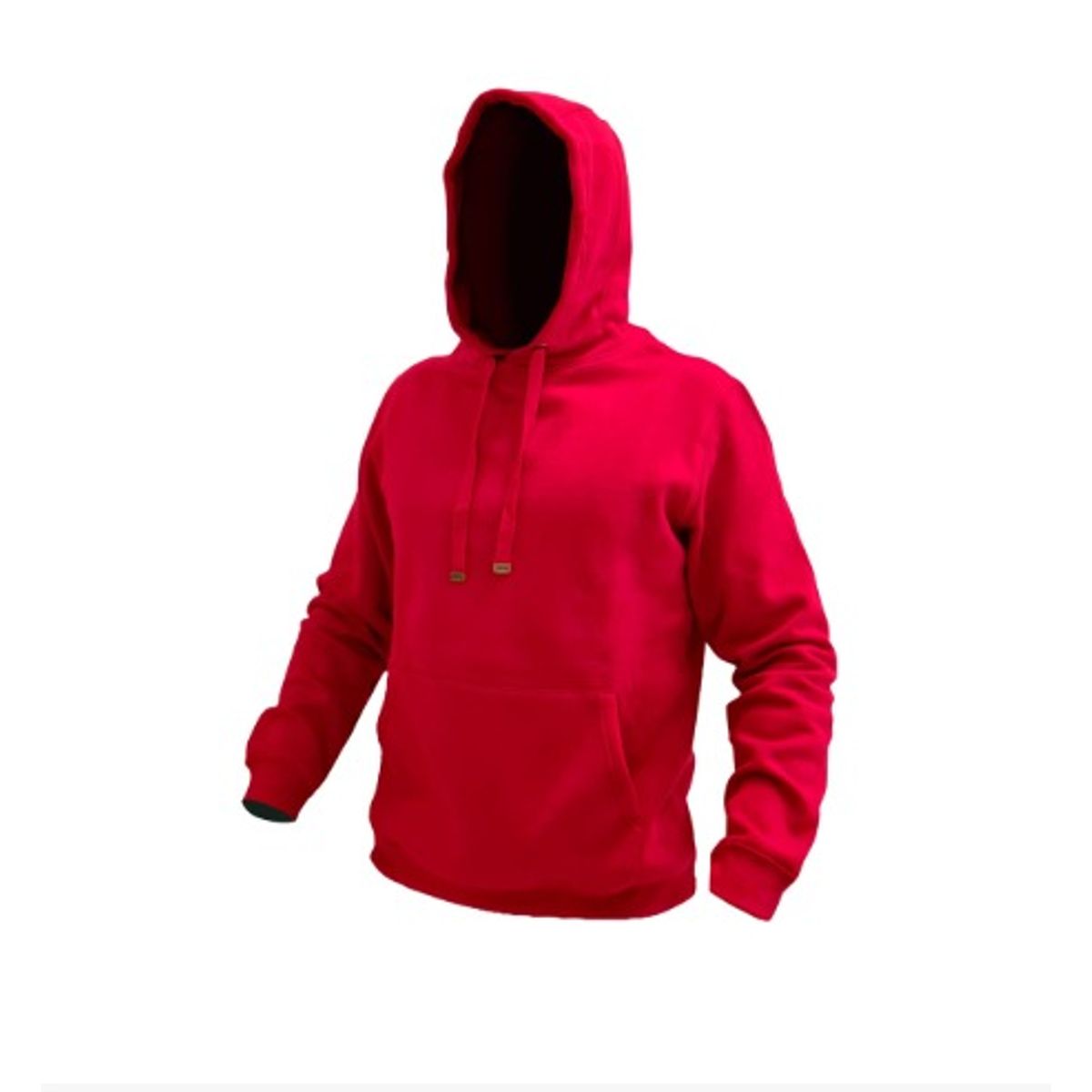 T-WORLD - Polerón Hoodie Canguro Manga Larga Unisex