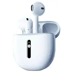 HP - Audífonos Inalámbrico H10H Auriculares Tws BT53