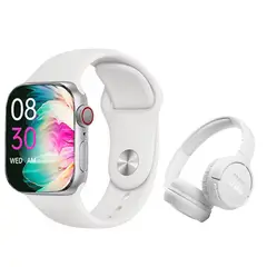 JBL - Audífonos 510BT-Blanco Toumi Watch S9 Pro-W